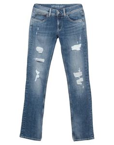Джинсовые брюки Pepe Jeans