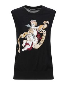 Свитер Dolce & Gabbana
