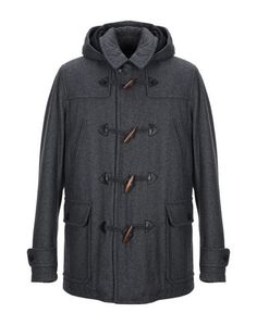 Пальто Woolrich