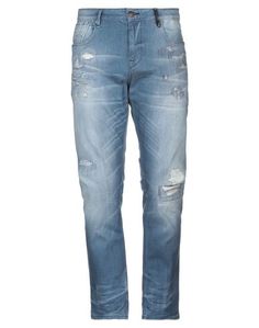 Джинсовые брюки Scotch & Soda