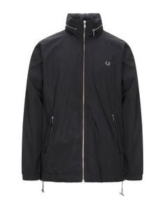 Куртка Fred Perry