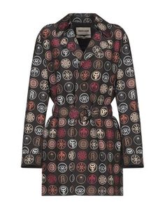 Легкое пальто Roberto Cavalli
