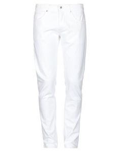 Джинсовые брюки Dondup