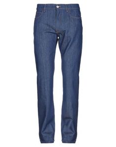 Джинсовые брюки Trussardi Jeans
