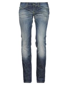 Джинсовые брюки Dondup Standart