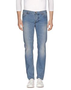 Джинсовые брюки Manuel Ritz