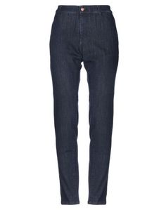 Джинсовые брюки Harmont&Blaine