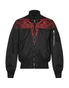 Куртка Marcelo Burlon