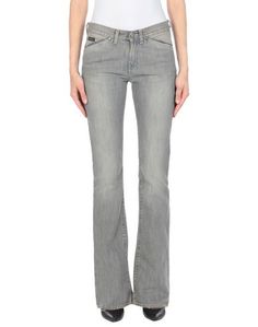 Джинсовые брюки Calvin Klein Jeans