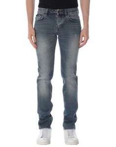 Джинсовые брюки Calvin Klein Jeans