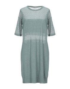 Короткое платье Peserico