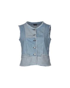 Джинсовая верхняя одежда Armani Jeans