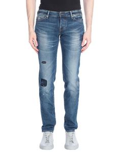 Джинсовые брюки Guess