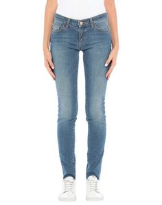 Джинсовые брюки Blugirl Jeans
