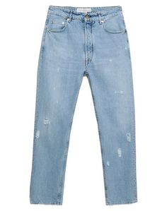 Джинсовые брюки Golden Goose Deluxe Brand