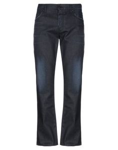 Джинсовые брюки Armani Exchange