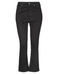 Джинсовые брюки Cheap Monday