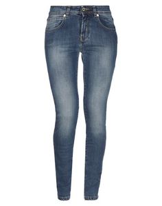 Джинсовые брюки Roberto Cavalli