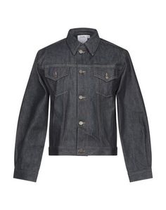 Джинсовая верхняя одежда Calvin Klein Jeans