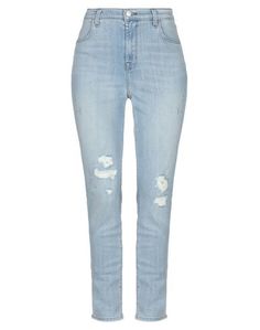 Джинсовые брюки J Brand