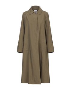 Легкое пальто Aspesi