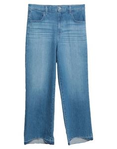 Джинсовые брюки J Brand