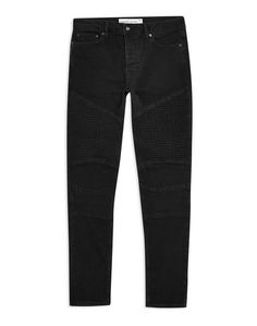 Джинсовые брюки Topman