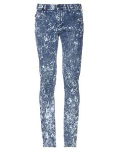 Джинсовые брюки Emporio Armani