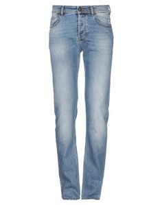 Джинсовые брюки Versace Jeans