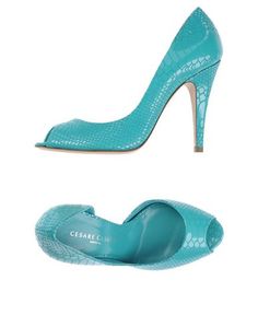 Туфли Casadei