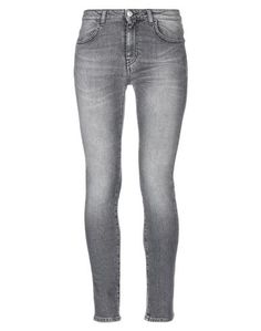 Джинсовые брюки Pinko