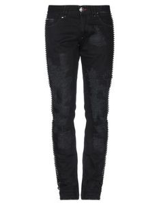 Джинсовые брюки Philipp Plein