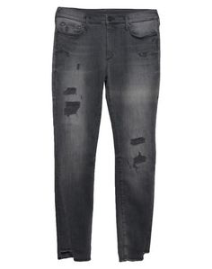 Джинсовые брюки True Religion