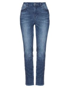 Джинсовые брюки Armani Exchange