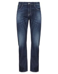 Джинсовые брюки Armani Exchange