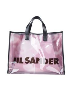 Сумка на руку Jil Sander