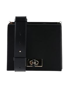 Сумка через плечо Giorgio Armani