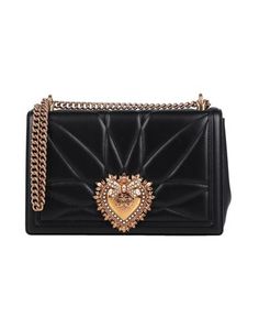 Сумка через плечо Dolce & Gabbana