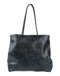 Сумка на плечо Moschino