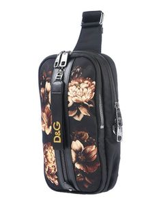 Сумка через плечо Dolce & Gabbana