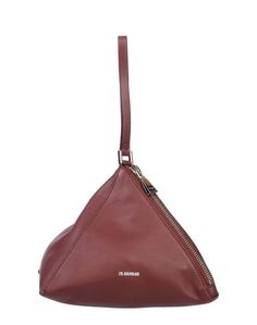 Сумка на руку Jil Sander