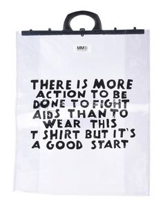 Сумка на руку Mm6 Maison Margiela