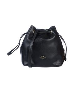 Сумка через плечо Coach