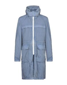 Легкое пальто HevÒ