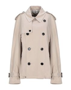 Легкое пальто Burberry