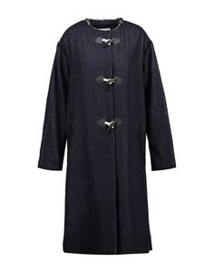 Пальто Isabel Marant Étoile