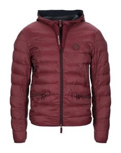 Пуховик Armani Exchange