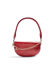 Сумка на руку Topshop