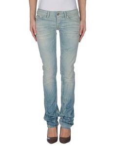 Джинсовые брюки Dondup