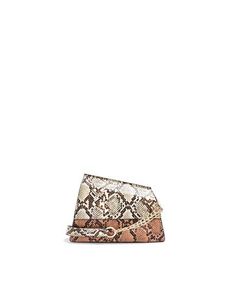 Сумка на руку Topshop